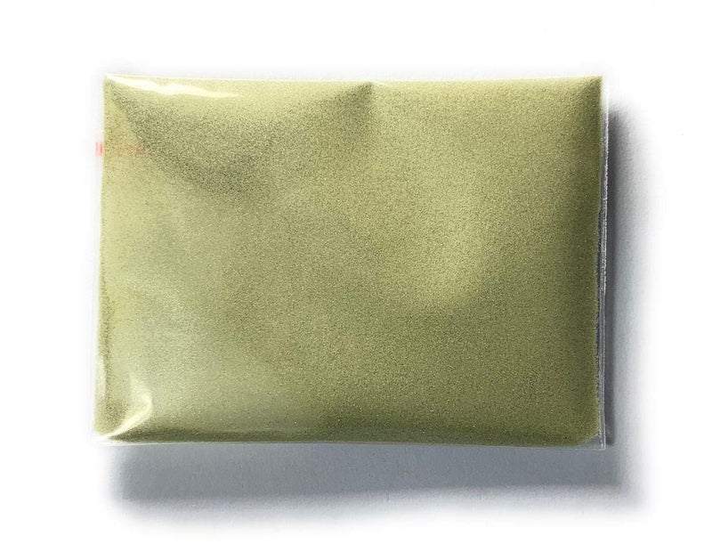 SIGNI Synthetic Diamond Powder Grit for Lapping Polishing Finishing (75 Carat Pack, 50-60 Micron) - Image 2